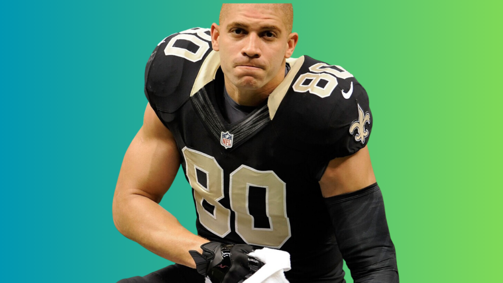 Jimmy Graham 