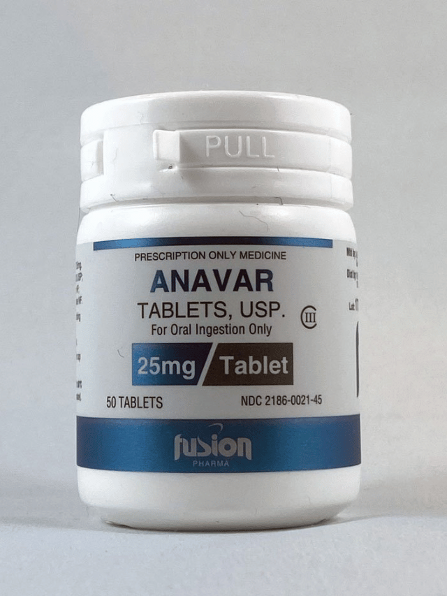 Avnar Steroid for Women’s Lean Muscle Gain and Fat Loss