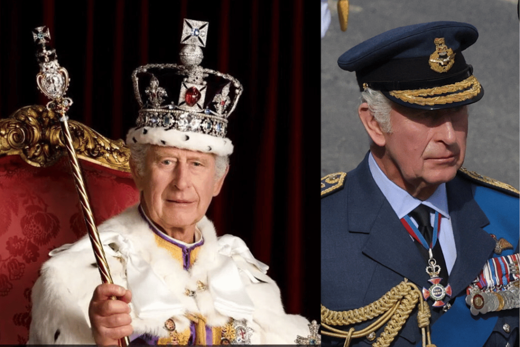 Queen Elizabeth