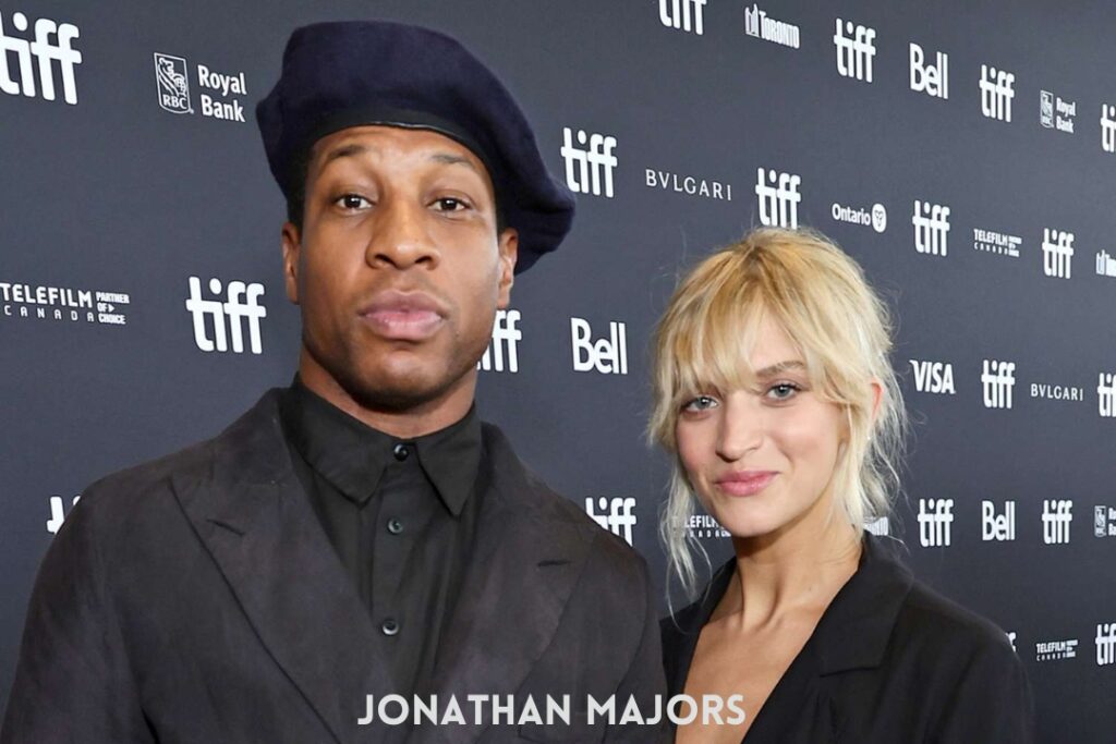 Jonathan Majors