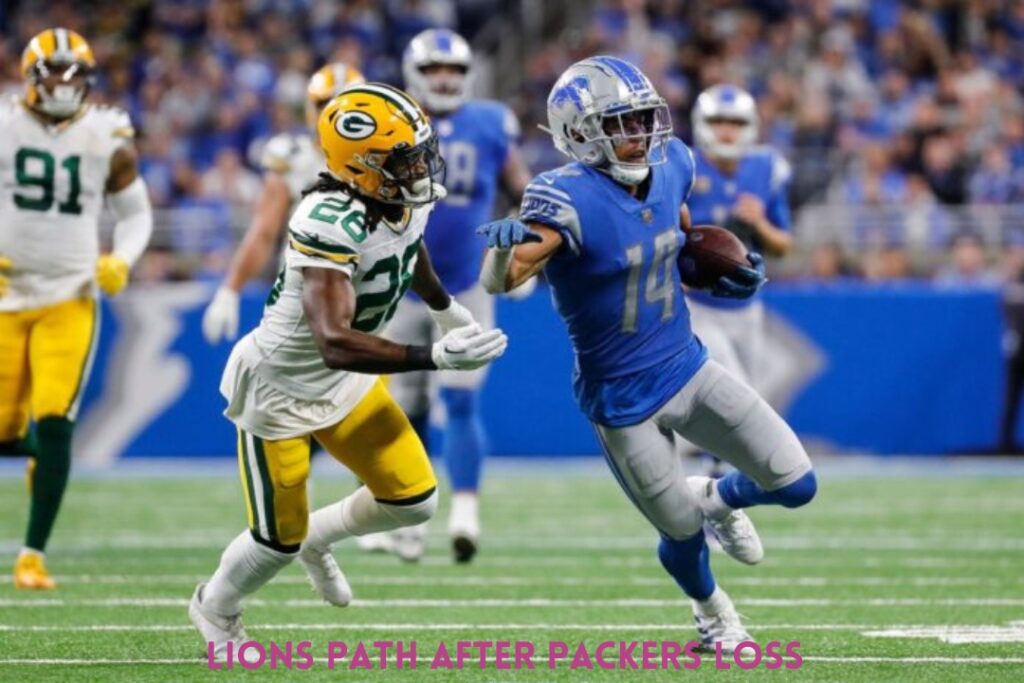 Green Bay Packers